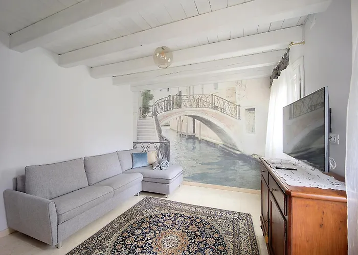Maison Sul Pozzo, Venicevillas