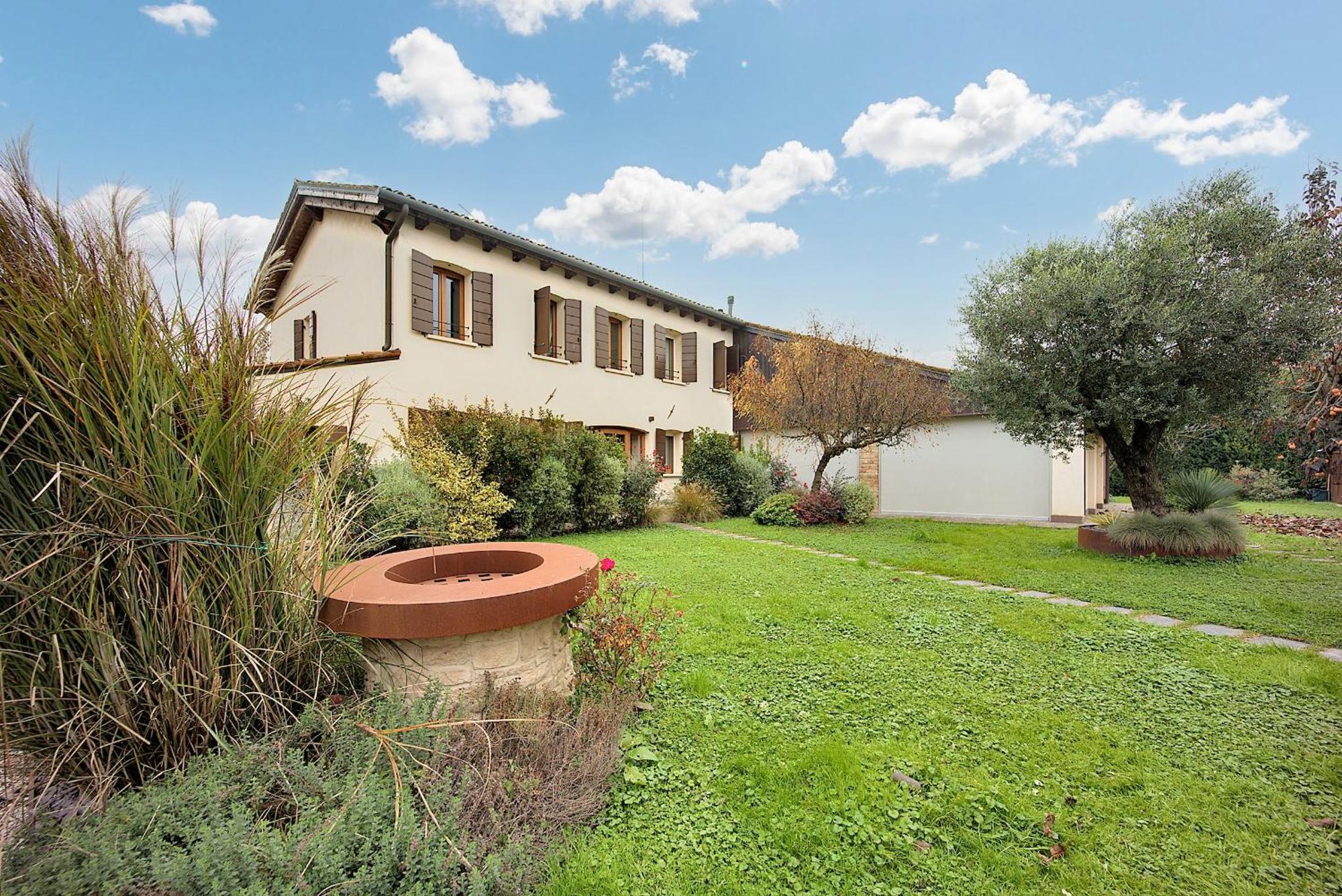 Maison Sul Pozzo, Venicevillas *