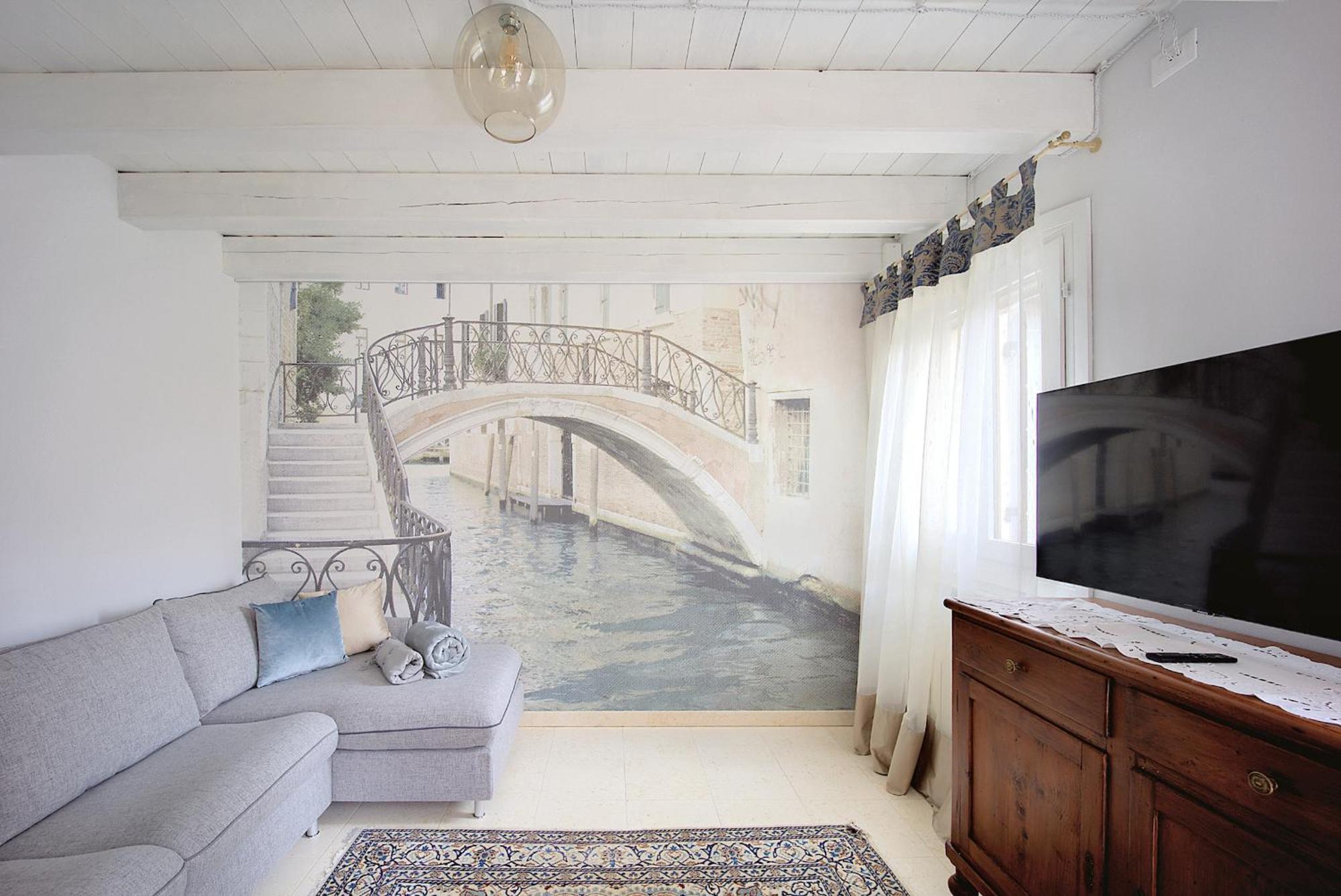 Appartamento Maison Sul Pozzo, Venicevillas