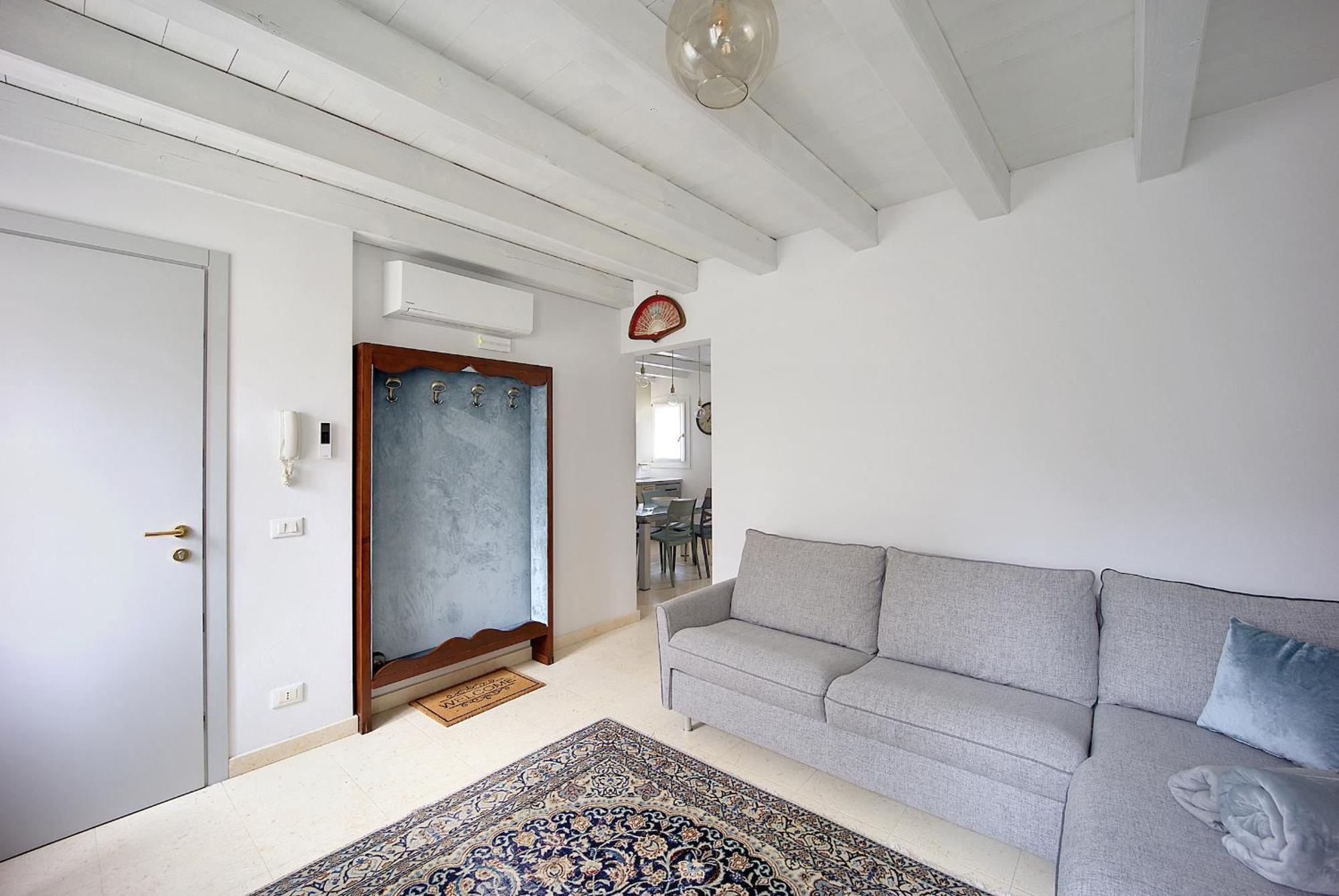 Maison Sul Pozzo, Venicevillas Venezia