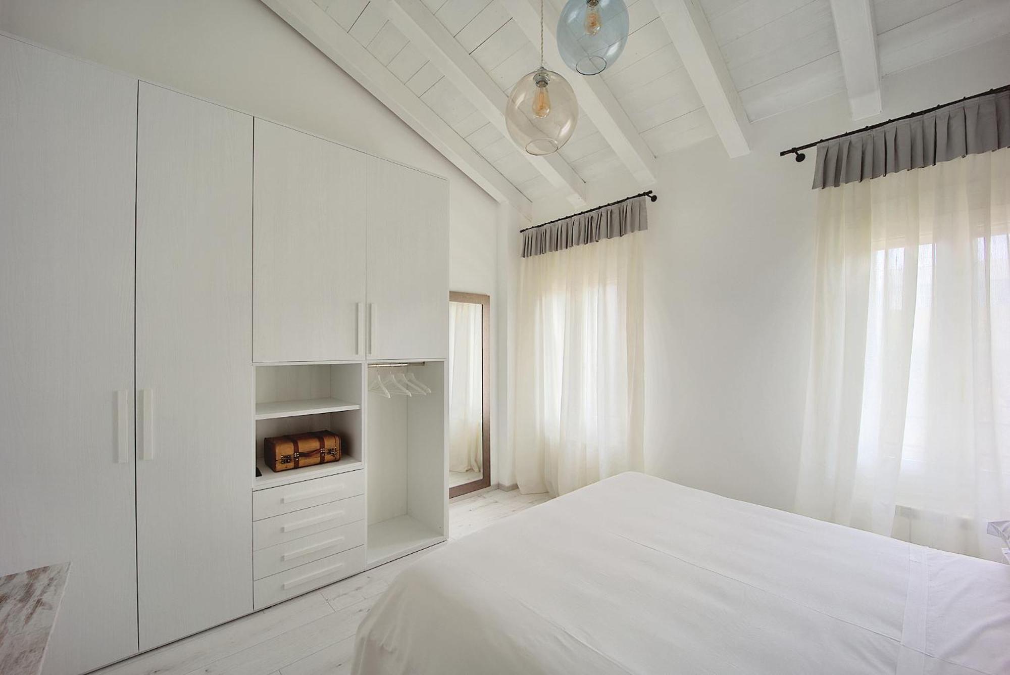 Maison Sul Pozzo, Venicevillas Appartement Venise