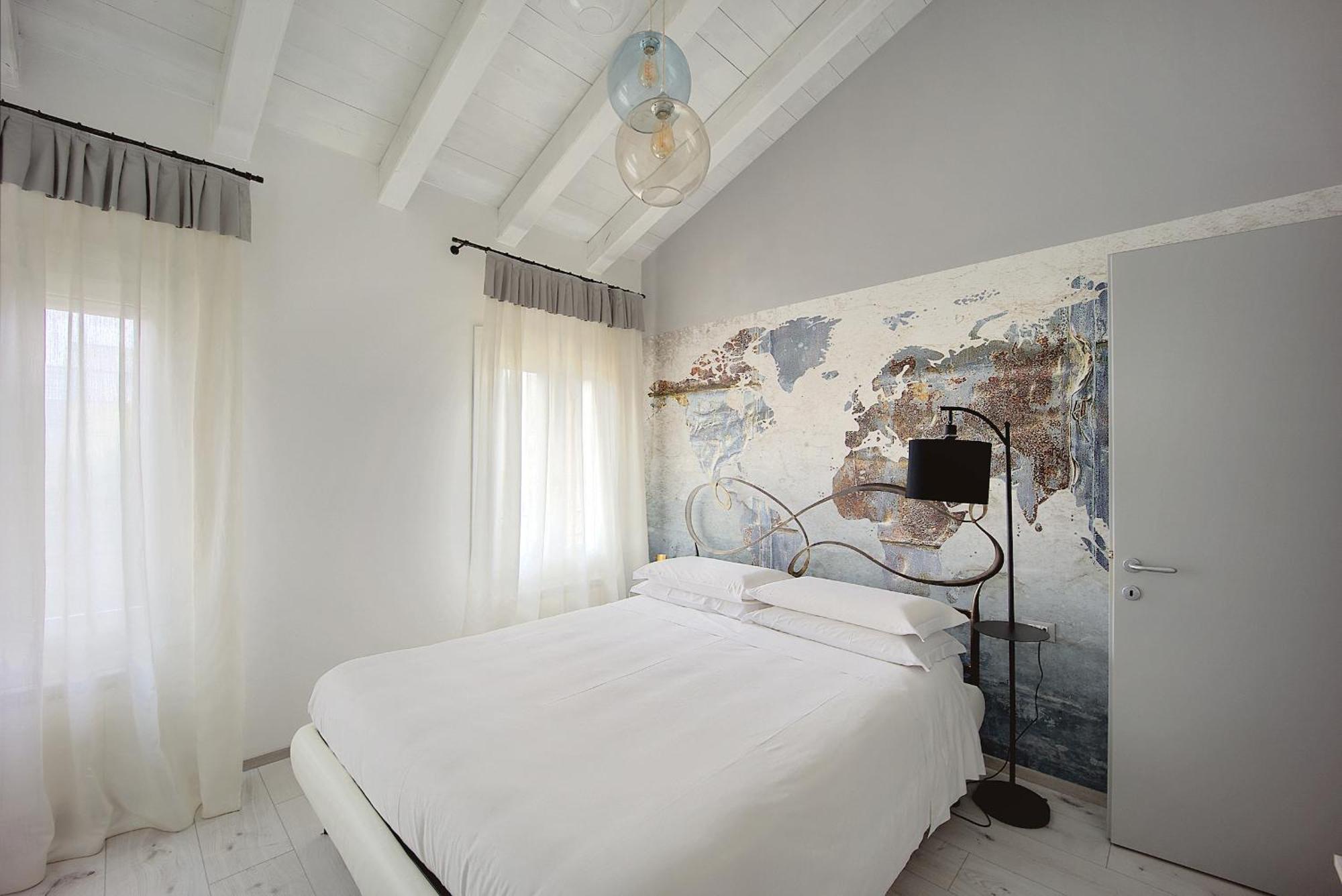 Appartement Maison Sul Pozzo, Venicevillas Venise