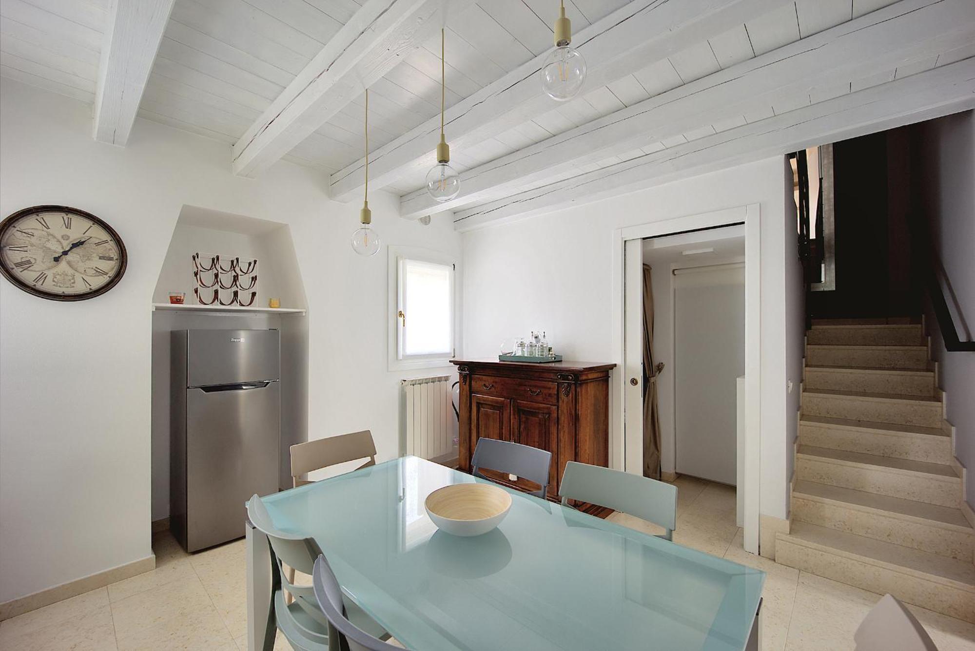 Maison Sul Pozzo, Venicevillas *