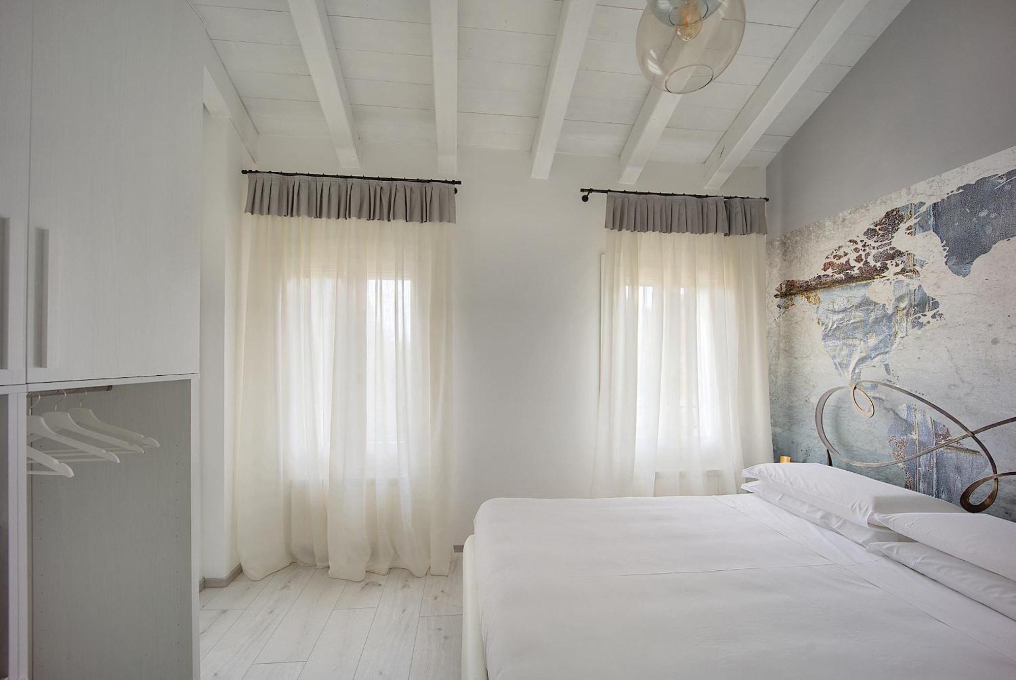 Maison Sul Pozzo, Venicevillas Appartement