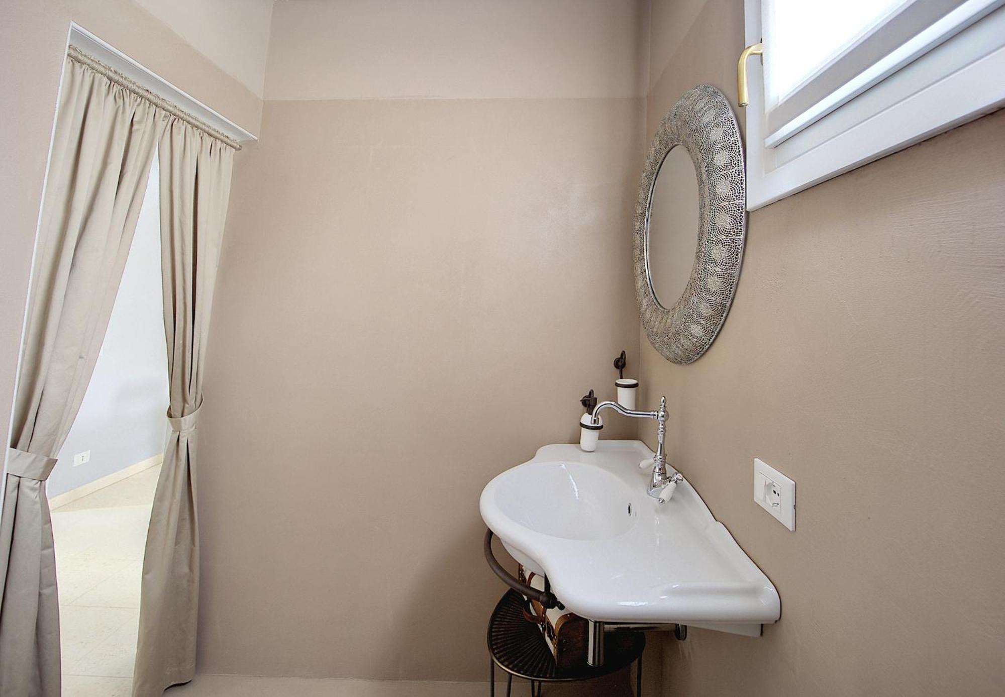 Maison Sul Pozzo, Venicevillas Appartement *