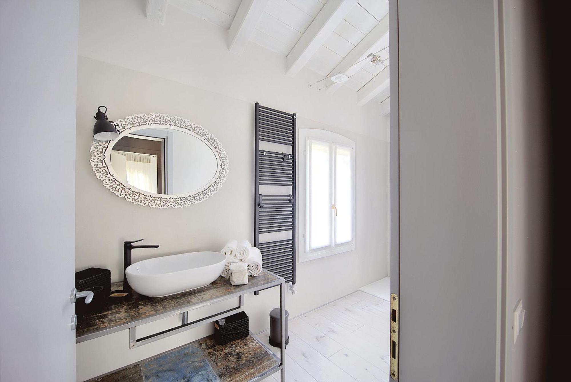 Appartement Maison Sul Pozzo, Venicevillas *