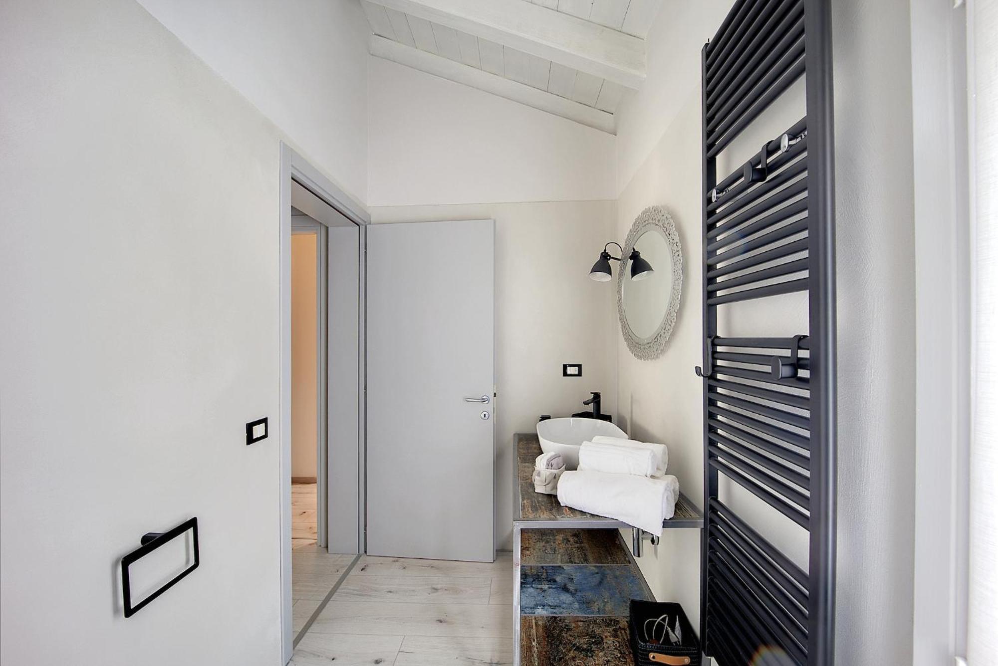 Maison Sul Pozzo, Venicevillas Appartement Venise