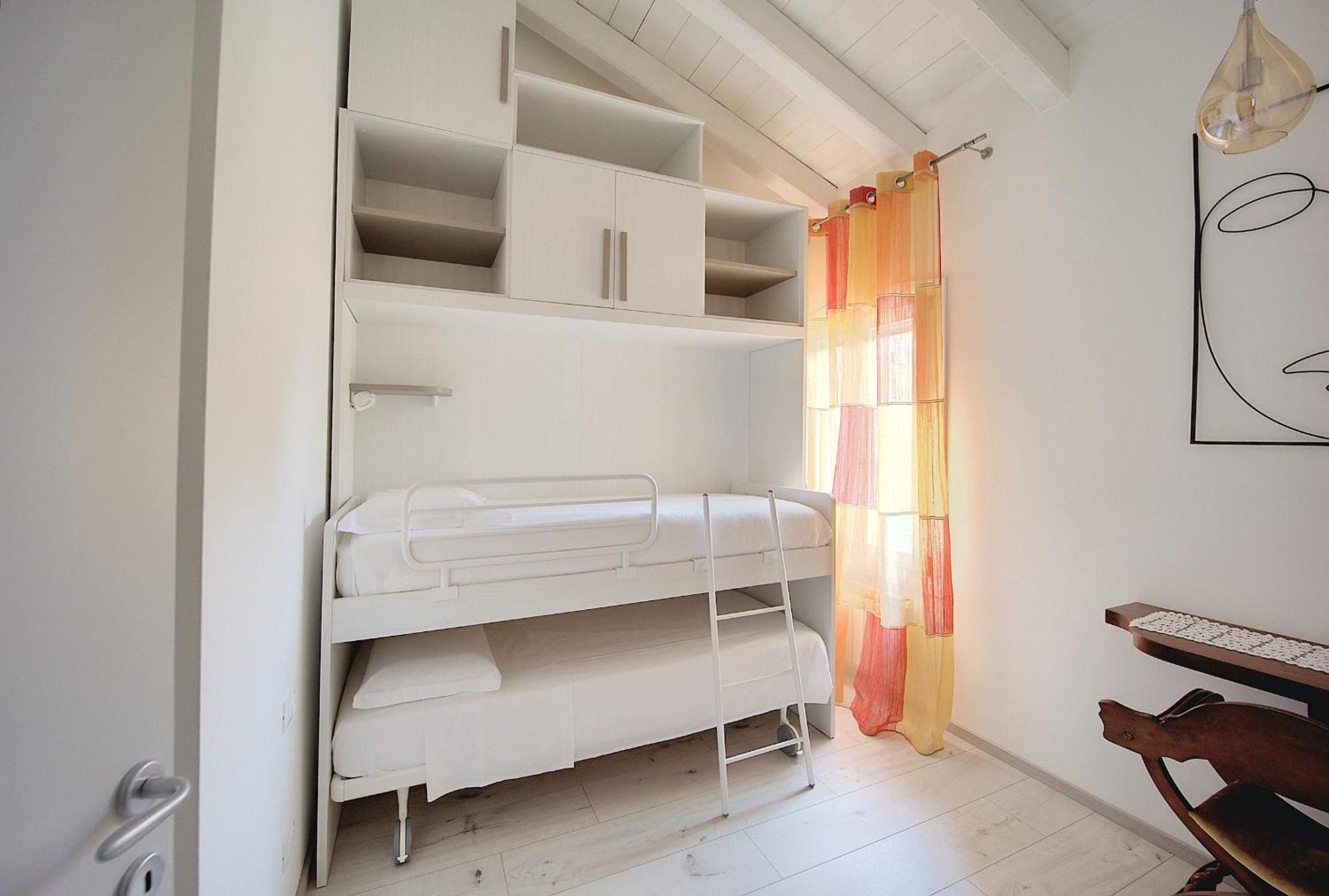 Maison Sul Pozzo, Venicevillas Appartement Venise