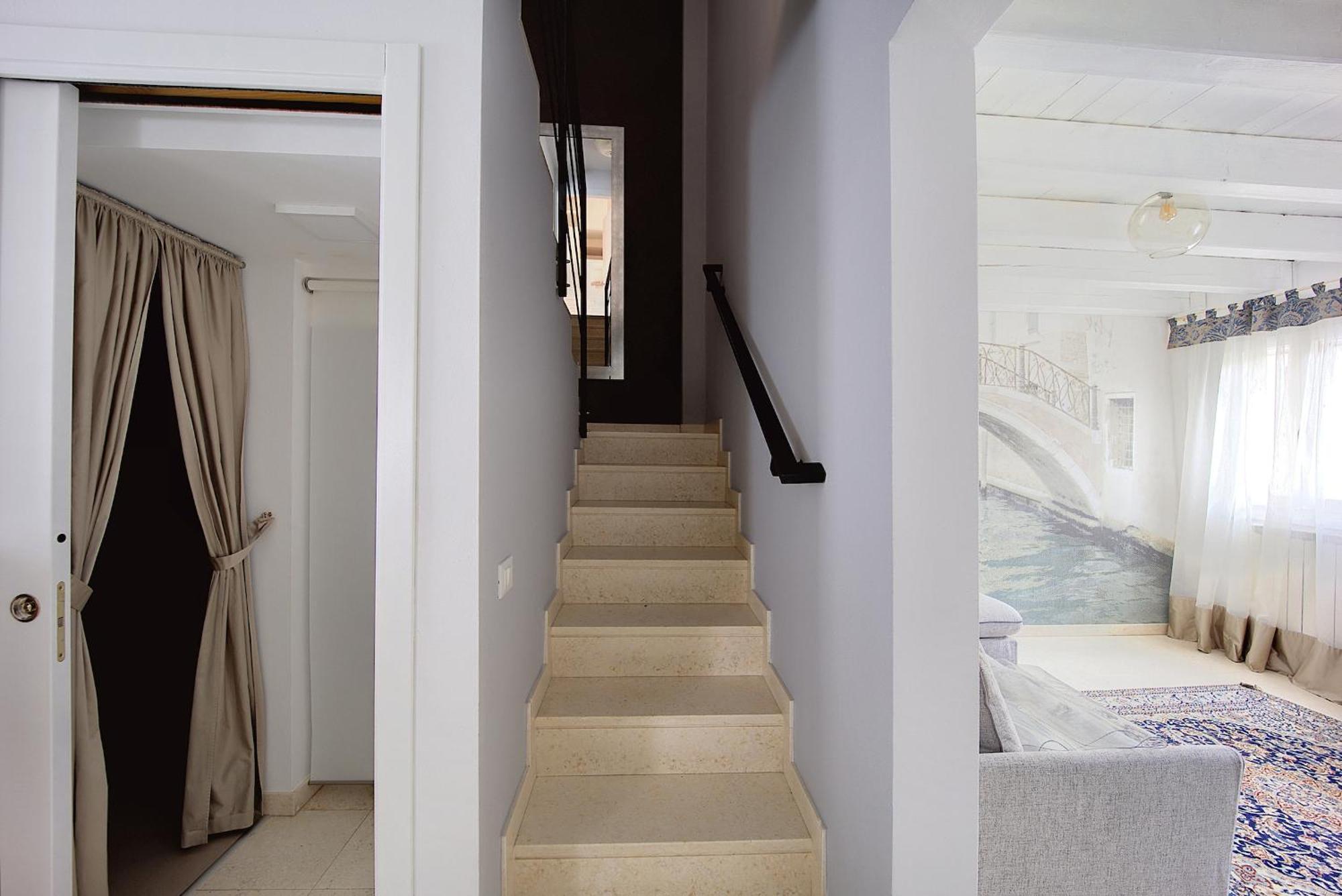 Appartement Maison Sul Pozzo, Venicevillas Venise