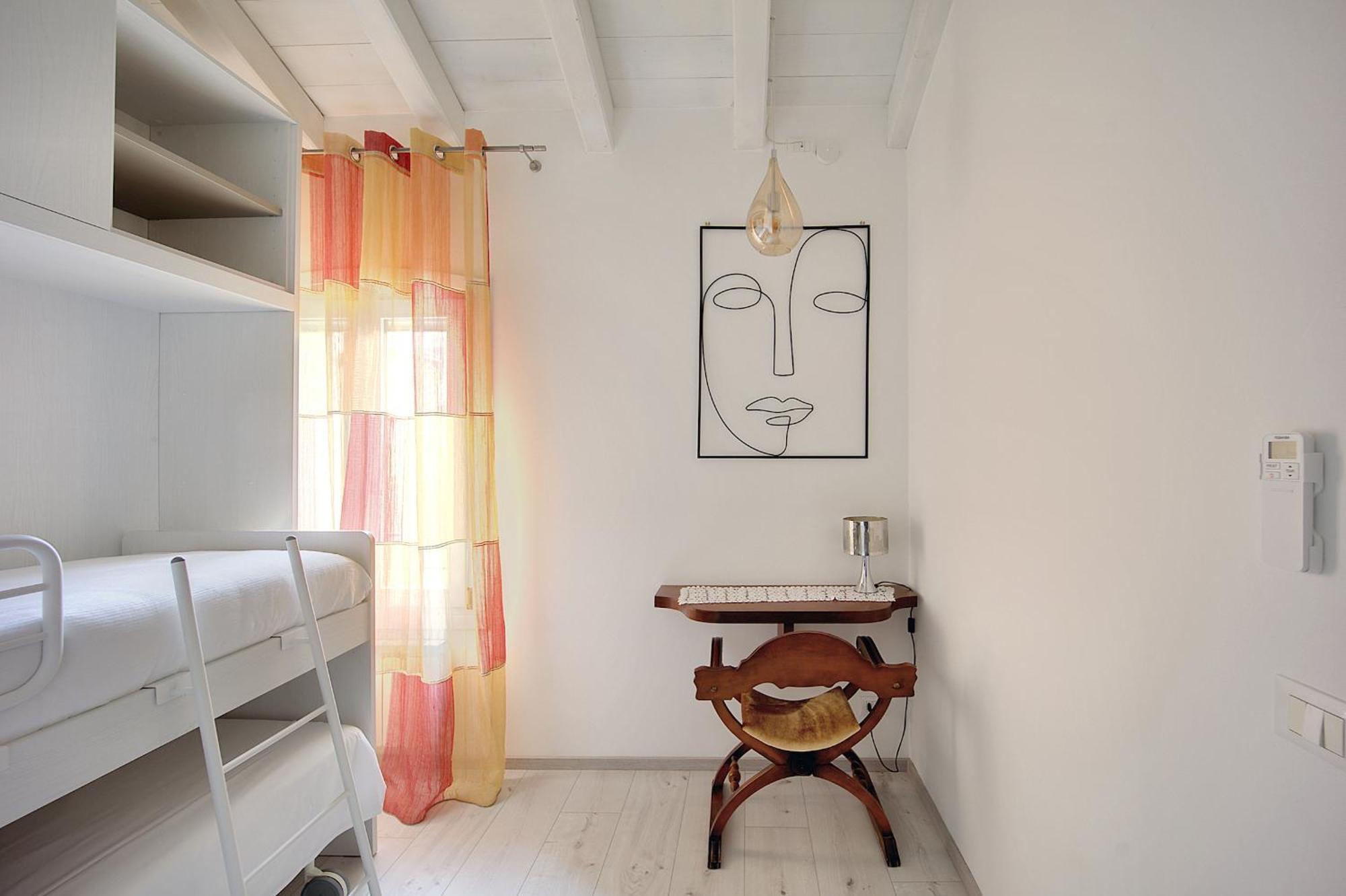 Maison Sul Pozzo, Venicevillas Appartement