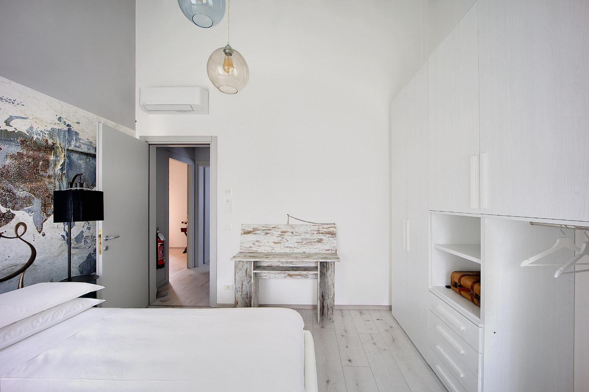 Appartement Maison Sul Pozzo, Venicevillas