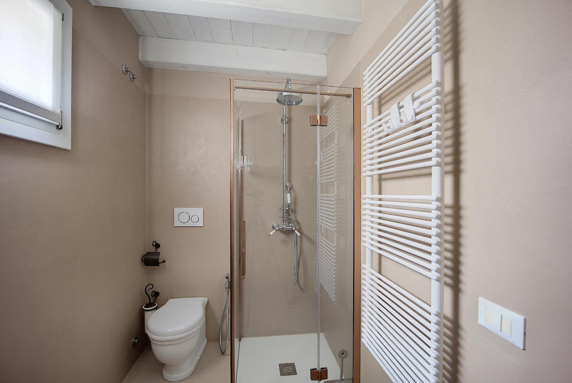Maison Sul Pozzo, Venicevillas Appartement *