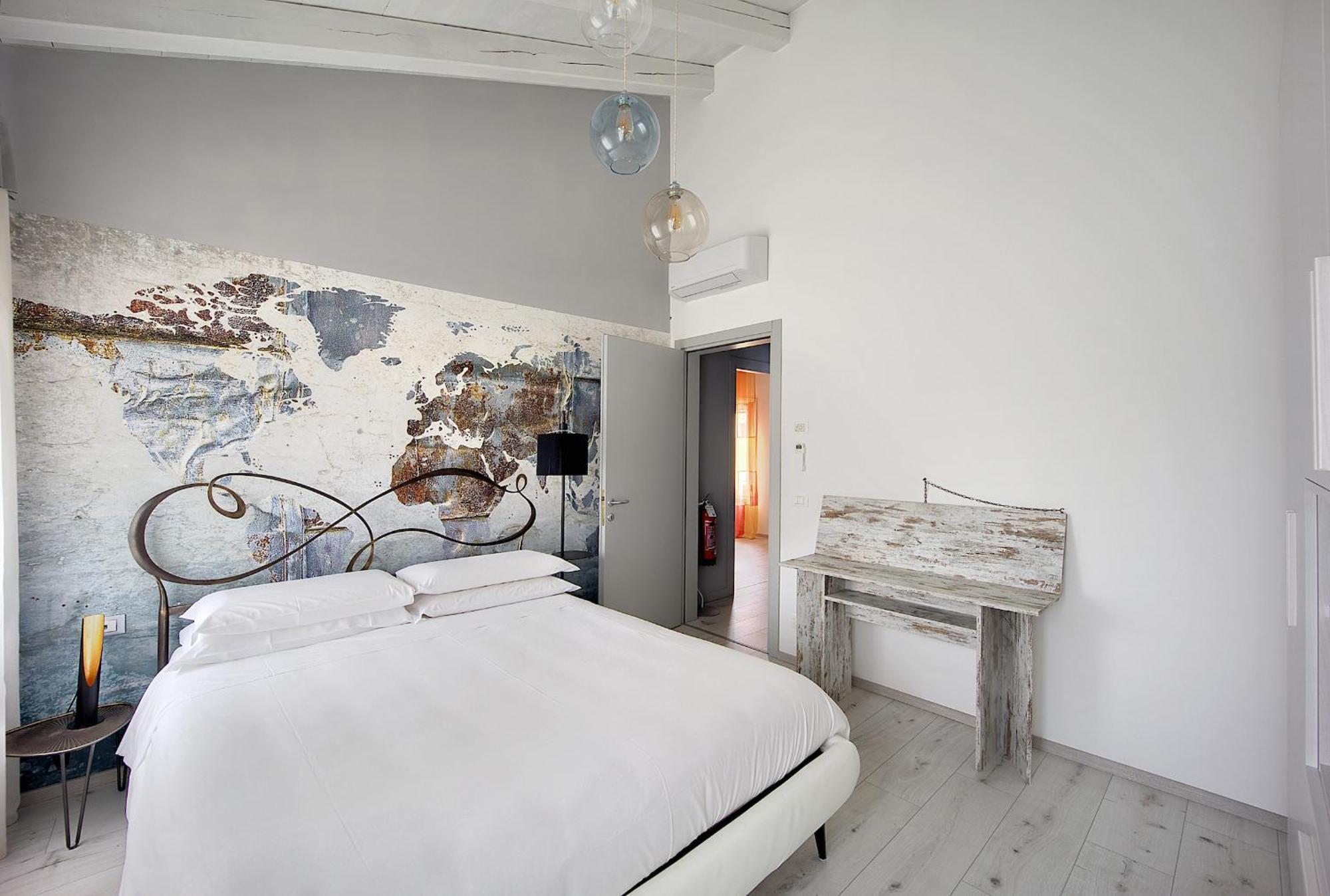 Appartement Maison Sul Pozzo, Venicevillas Venise