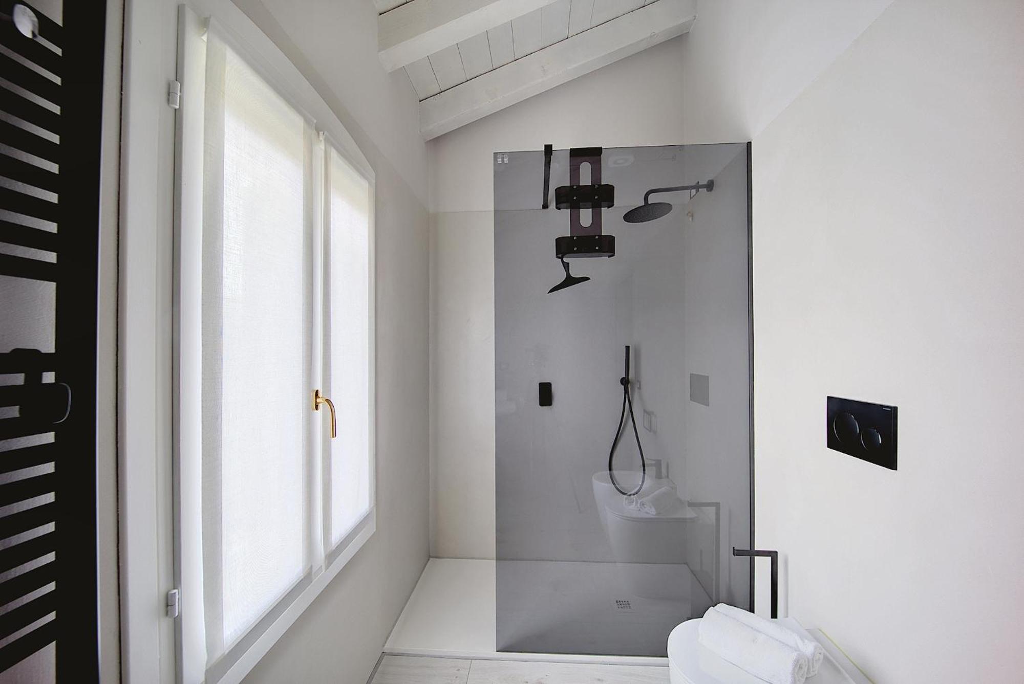 Appartement Maison Sul Pozzo, Venicevillas Venise